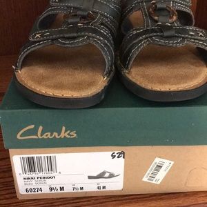 clarks nikki peridot